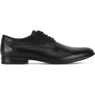 Halbschuhe Lasocki ERYK-01 MI08 Schwarz