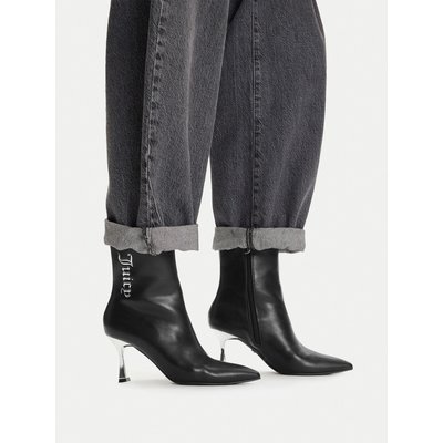 Stiefeletten Juicy Couture EO-R24SS94664 Schwarz
