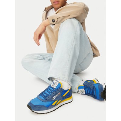 Sneakers Reebok SS-AZTEC II 100245086 Blau