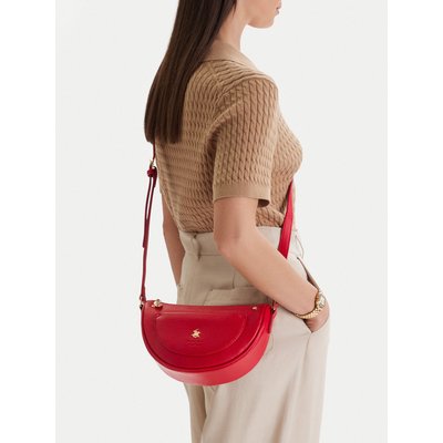 Handtasche Beverly Hills Polo Club CEO-BHPC-C-007-09 Rot