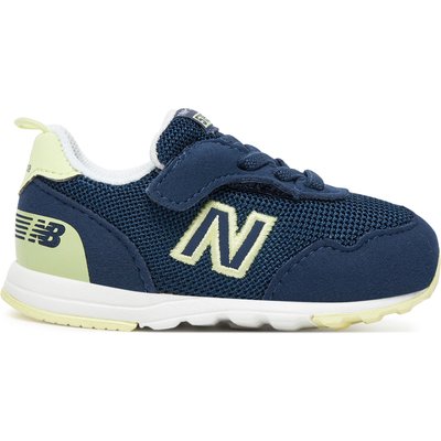 Sneakers New Balance NW515KF Blau