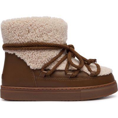 Schneeschuhe Inuikii Curly 3001.003.0033 Braun