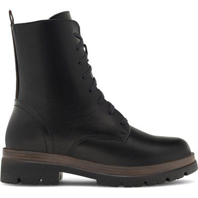 Schnürstiefeletten Lasocki ARC-3115-04 Schwarz