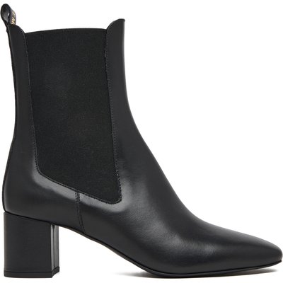 Stiefeletten LOVE MOSCHINO JA21085G0NIA0000 Schwarz