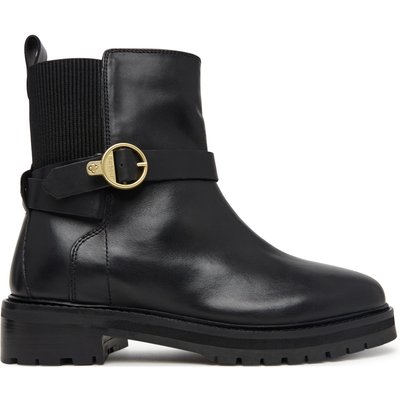 Stiefeletten Barbour Alexandra LFO0819BK93 Schwarz