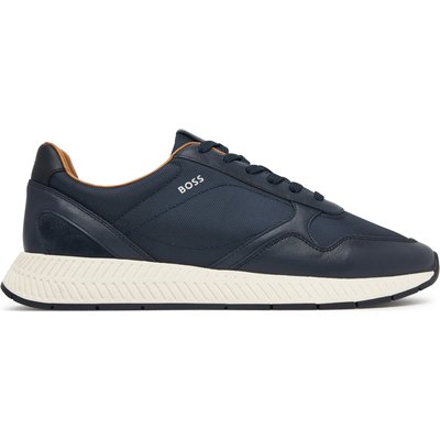 Sneakers BOSS Titanium 50568757 Dunkelblau