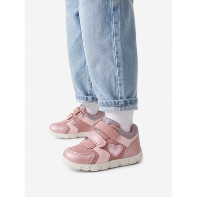 Sneakers DeeZee CEO-CM241210-12 Rosa