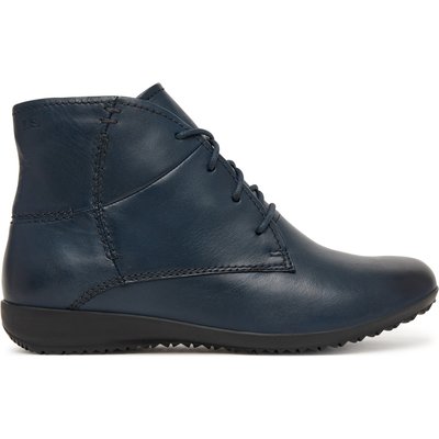 Schnürschuhe Josef Seibel Naly 09 79709-VL971 Dunkelblau