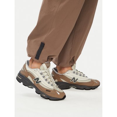 Sneakers New Balance M1000C M Braun