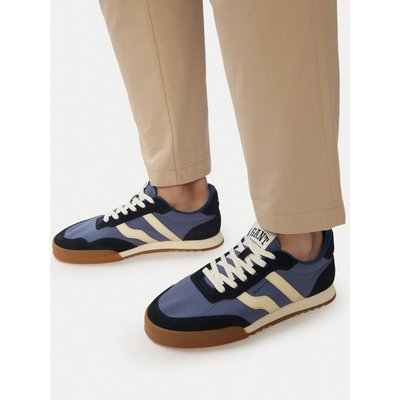 Sneakers Gant 32633172 Blau