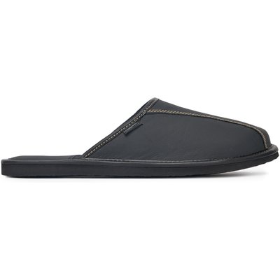 Hausschuhe Home & Relax SLIP-03 MI25 Schwarz