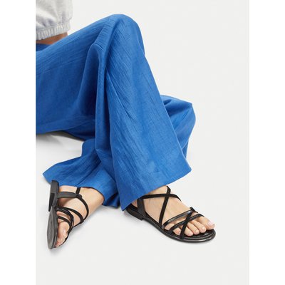 Sandalen Lasocki WYL4137-1Z Schwarz