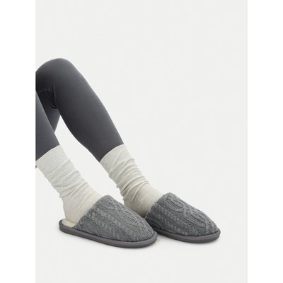 Hausschuhe G-Star Raw CEO-WSS21711-01A Grau