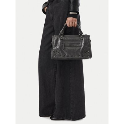 Handtasche Badura EO-LDA9795 Dunkelgrau
