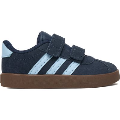 Sneakers adidas Vl Court 3.0 Cf I KI6491 Dunkelblau