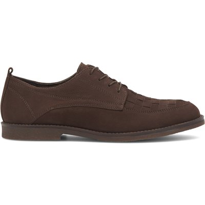 Halbschuhe Lasocki APPLE-21 MI08 Braun