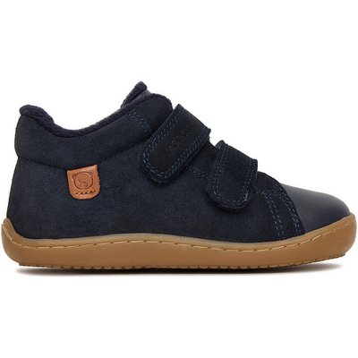 Schnürschuhe Lasocki Kids CEO-CI12-DUBAI-05(III)CH Dunkelblau