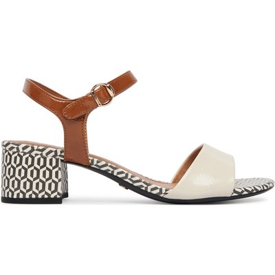 Sandalen Tamaris 1-28249-42 Creme
