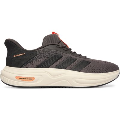 Sneakers adidas Cloudfoam Cuxxion Rapidfit JS2280 Grau