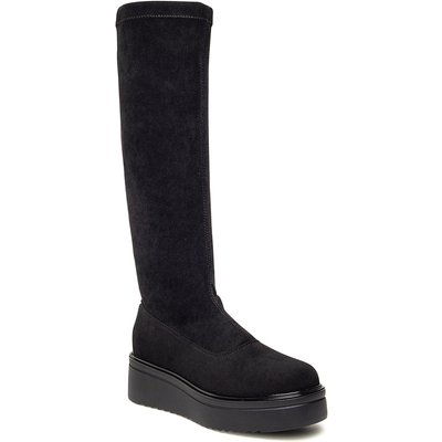 Stiefel Jenny Fairy WS132-03 Schwarz