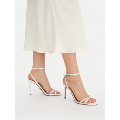 Sandalen Steve Madden Jypsey-CNP 11005096 Écru