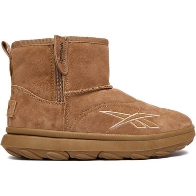 Schneeschuhe Reebok CEO-CP40-OKC-258122 Hellbraun