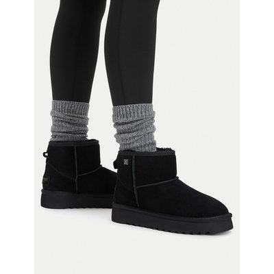 Schneeschuhe Nine West CEO-NASR-01 Schwarz