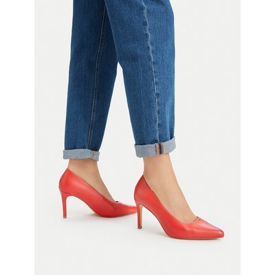 High Heels Lasocki CEO-WS1619-02 Rot