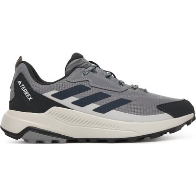 Trekkingschuhe adidas Terrex Anylander JR9088 Grau