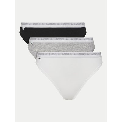 Lacoste String-Set 8F1341 Bunt