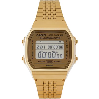 Uhr Casio ABL-100WEG-9AEF Goldfarben