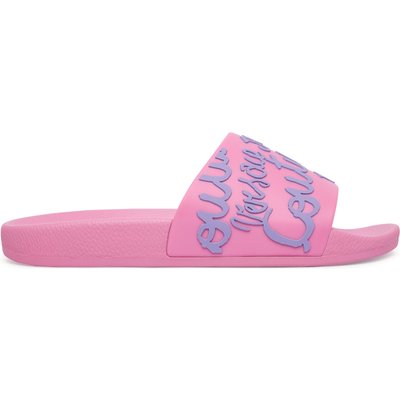 Pantoletten Versace Jeans Couture 80VA3SQ1 71352 499 Rosa