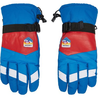 Skihandschuhe Viking Brother Louis Ski 110/24/6226/9934 Bunt