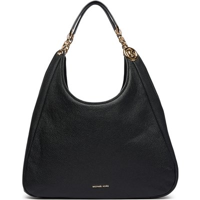 Handtasche MICHAEL Michael Kors 30F6GEJE7L Schwarz
