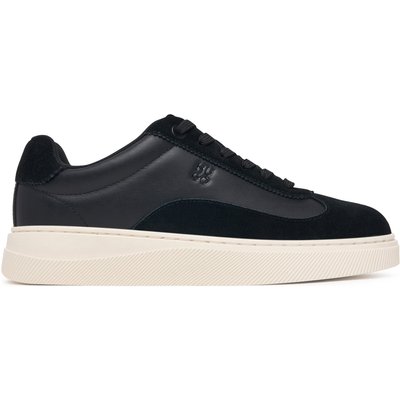Sneakers HUGO Lyzz 50578998 Schwarz