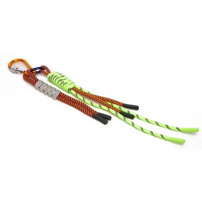 Schlüsselanhänger PINKO Keychain1 105028 A2IH Orange