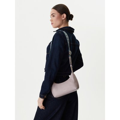 Handtasche Coccinelle UF8 Coccinellesuri E5 U8F 55 01 01 Grau