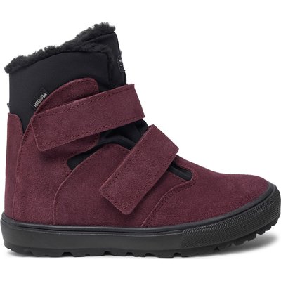 Stiefel Mrugała Iwo 7381/4 Dunkelrot