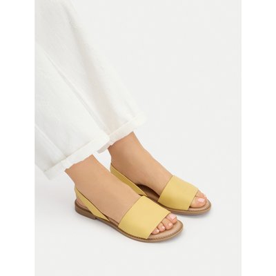 Sandalen Lasocki CEO-EST-AFIONA-17 Gelb
