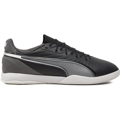 Fußballschuhe Puma KING MATCH IT 107880 01 Schwarz