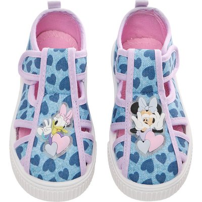 Hausschuhe Mickey&Friends CEO-BIC-AW25-108DSTC Violett