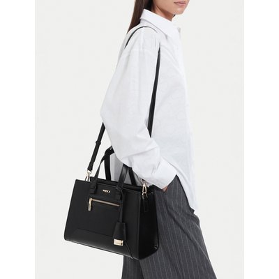 Handtasche MEXX CEO-MEXX-S-006-10 Schwarz