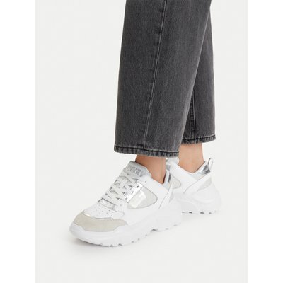 Sneakers Versace Jeans Couture 80VA3SC2 ZPB70 Weiß