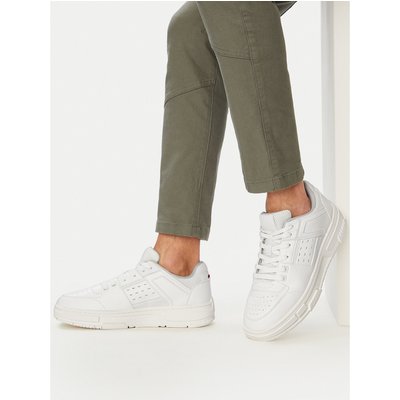 Sneakers HUGO Yarrow 50548531 Weiß