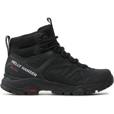Trekkingschuhe Helly Hansen Stalheim Ht Boot 11851_990 Schwarz