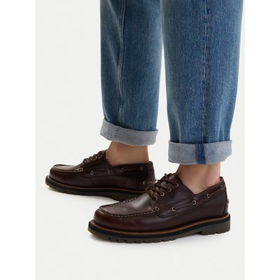 Halbschuhe Vagabond Shoemakers Jay 5977-001-31 Braun