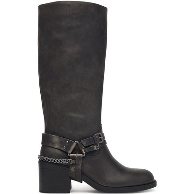 Stiefel Liu Jo Colby 01 SF6085 PX893 Schwarz