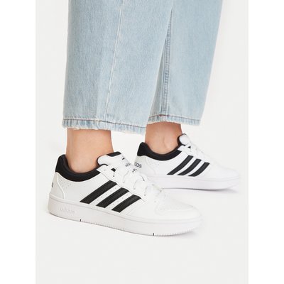 Sneakers adidas Hoops Classic J KI1073 Weiß