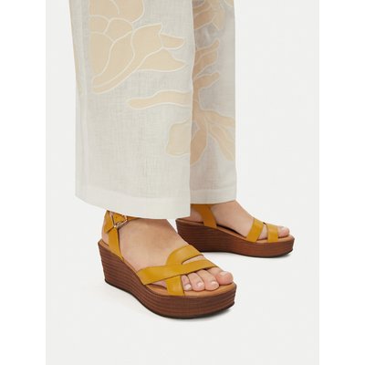 Sandalen Lasocki WI16-NYASA-03 Gelb