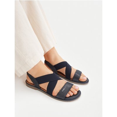 Sandalen Lasocki CEO-WI16-DOROTHY-01 Dunkelblau